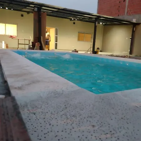 El refugio